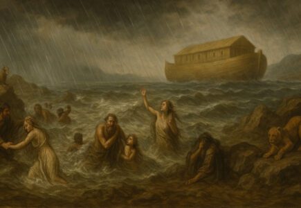 diluvio universal