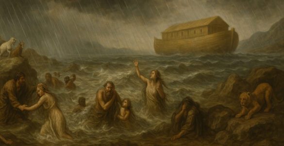 diluvio universal