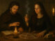 magia ritual