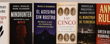 mejores libros de crimenes reales