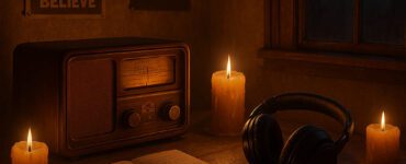mejores podcasts de misterio para escuchar