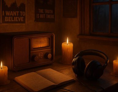 mejores podcasts de misterio para escuchar