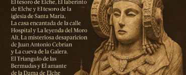 misterios leyendas elche