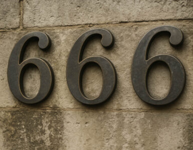 numero 666 satanico significado