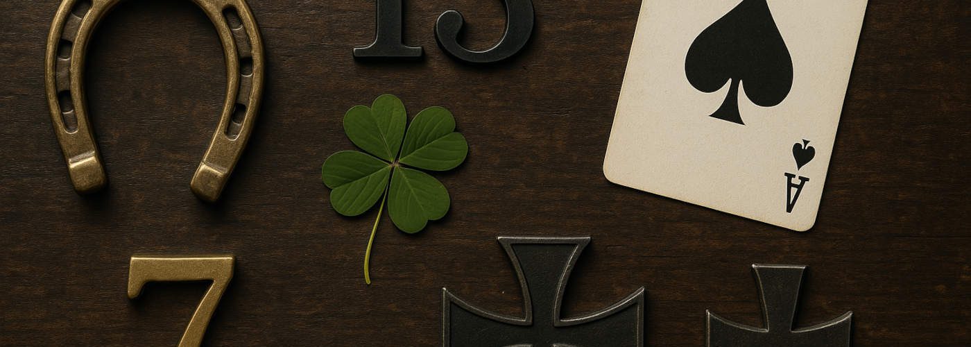 supersticiones numeros
