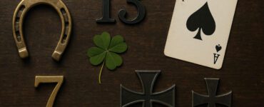 supersticiones numeros