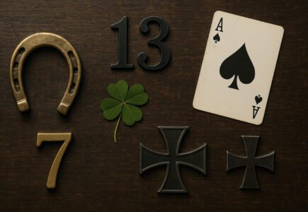 supersticiones numeros
