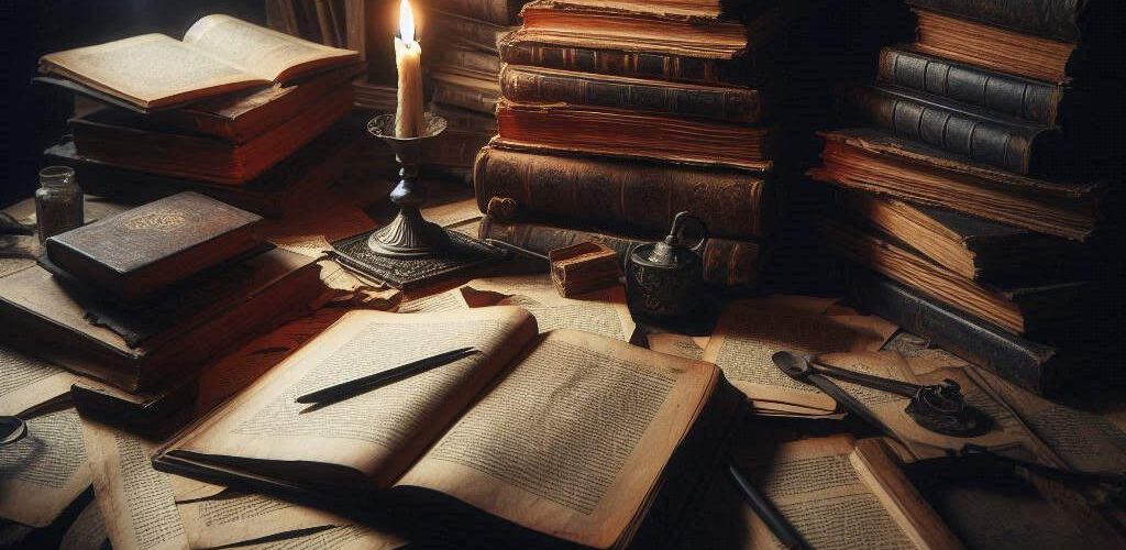 textos más polemicos del mundo