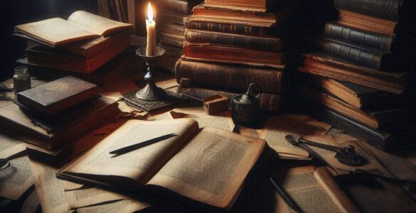 textos más polemicos del mundo