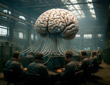 Miedo a la IA. Las 7 profecías del fin de la humanidad. Legados del Misterio